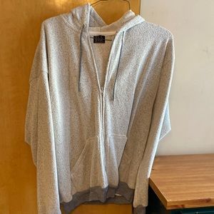 Jos. A. Bank Sweater Jacket New
